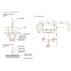 Parque infantil BARCO BALEEIRO