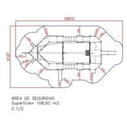 Parque infantil NAVIO GALEÃO