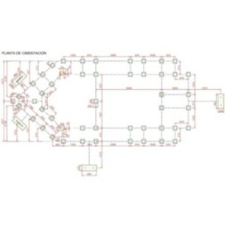 Parque infantil NAVIO GALEÃO