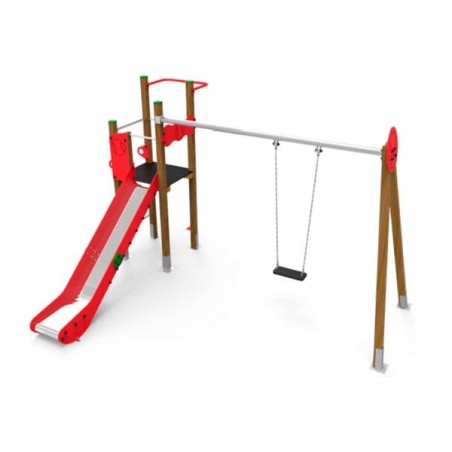 Parque infantil BEISEBOL