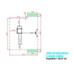 Parque infantil BEISEBOL