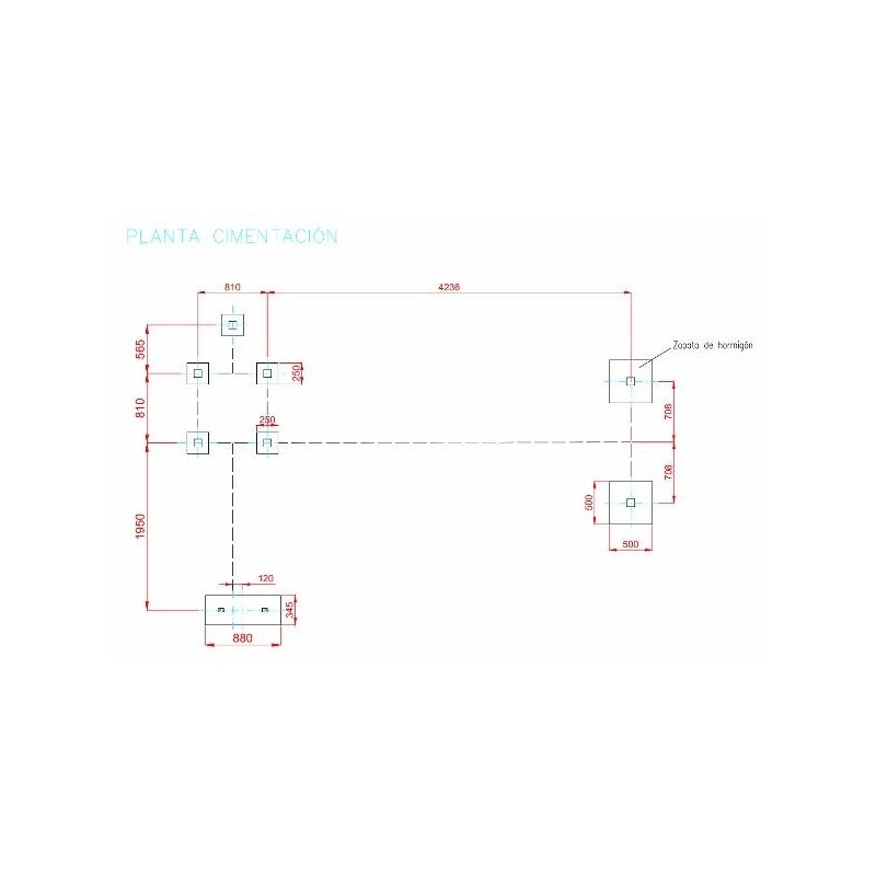 Parc infantil BEISBOL amb gronxador doble