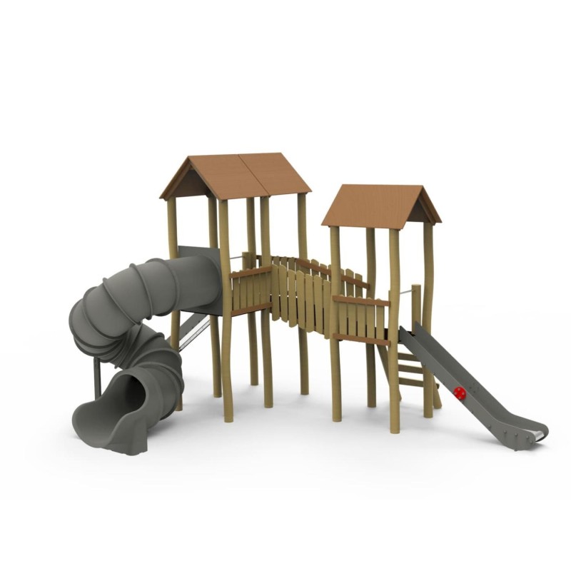 Parque infantil BOLVIR