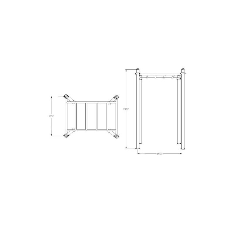 Cal·listènia Escala