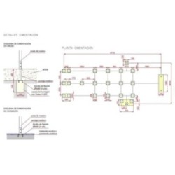 Parque infantil CAMIÓN DE BOMBEROS