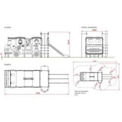 Parque infantil CAMIÓN DE BOMBEROS