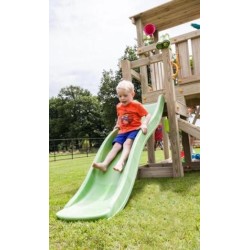 Parque infantil Masgames Cascade L + Columpio