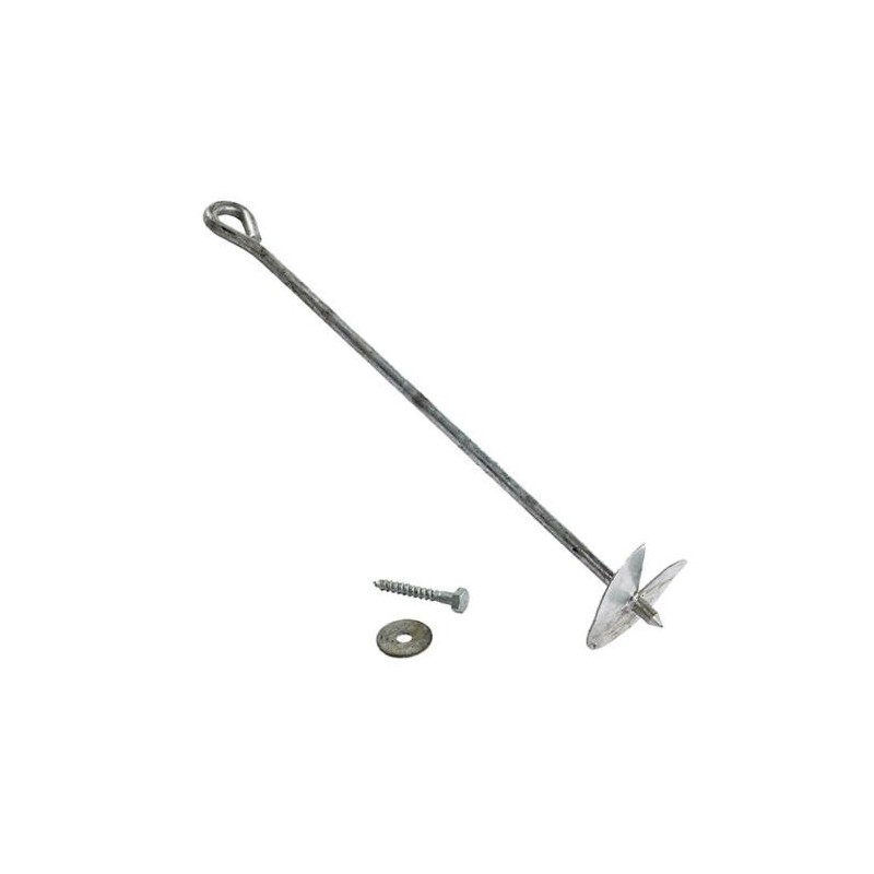 Ancoragem longo (1 unidade) MASGAMES