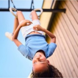 Anillas de gimnasia para BERG Playbase