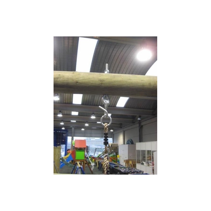 Argolas de acorbacias MASGAMES