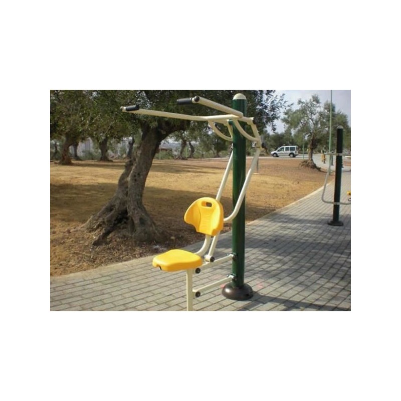 Aparelho Bio-saudavel Tramontana (Elevador)