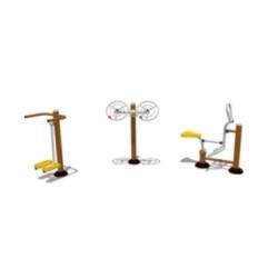 Aparelhos Bio-saudaveis Pack B