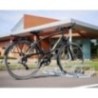 Aparcabicicletas ECO de 5 plazas (Galvanizado)