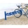 Aparcabicicletas modulable PROVINCE (Galvanizado + Pintado)