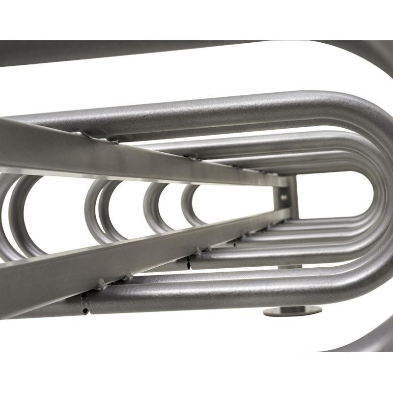 Aparcabicicletas modulable PROVINCE (Galvanizado + Pintado)