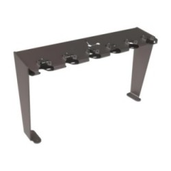 Aparcamiento de patinetes