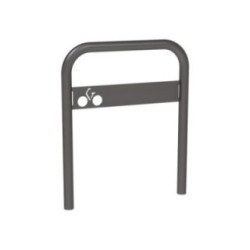 Suporte para bicicletas Angliru (Galvanizado)
