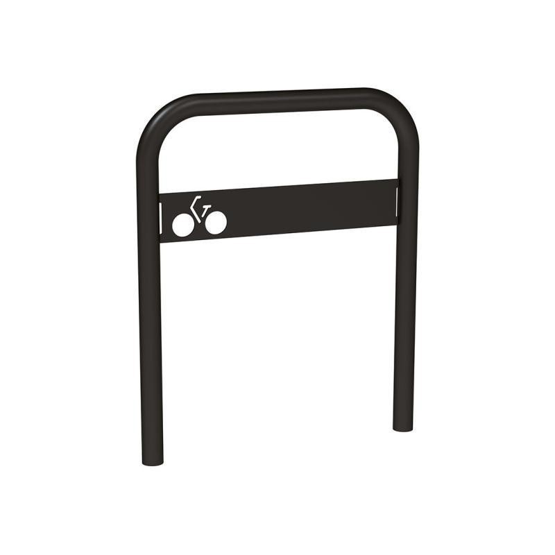 Suporte para bicicletas Angliru (Galvanizado)