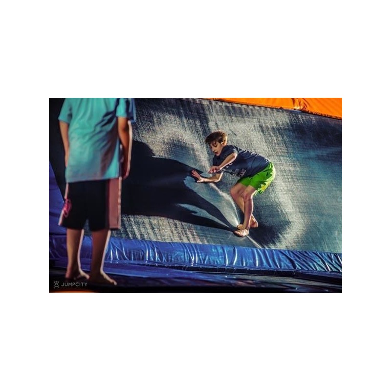 Arena Trampoline Park