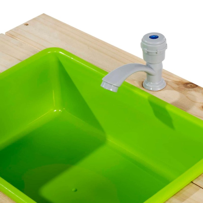 Caixa de Areia AKSENT cozinha