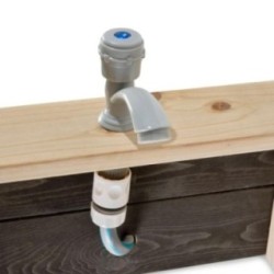 Caixa de Areia AKSENT cozinha