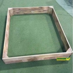 Arenero MASGAMES Basic M + Cubierta