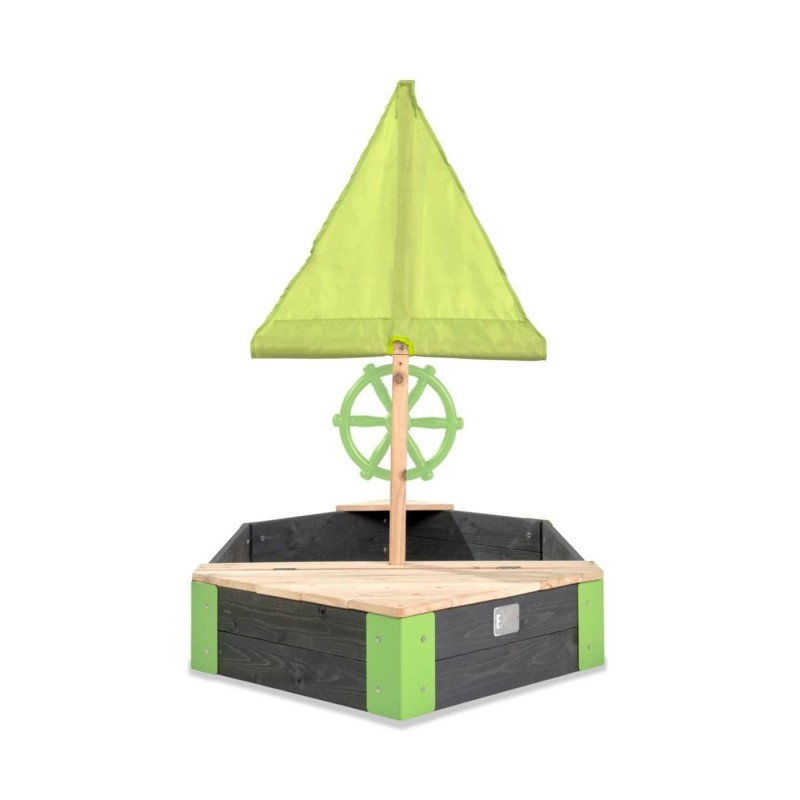 Arenero AKSENT barco