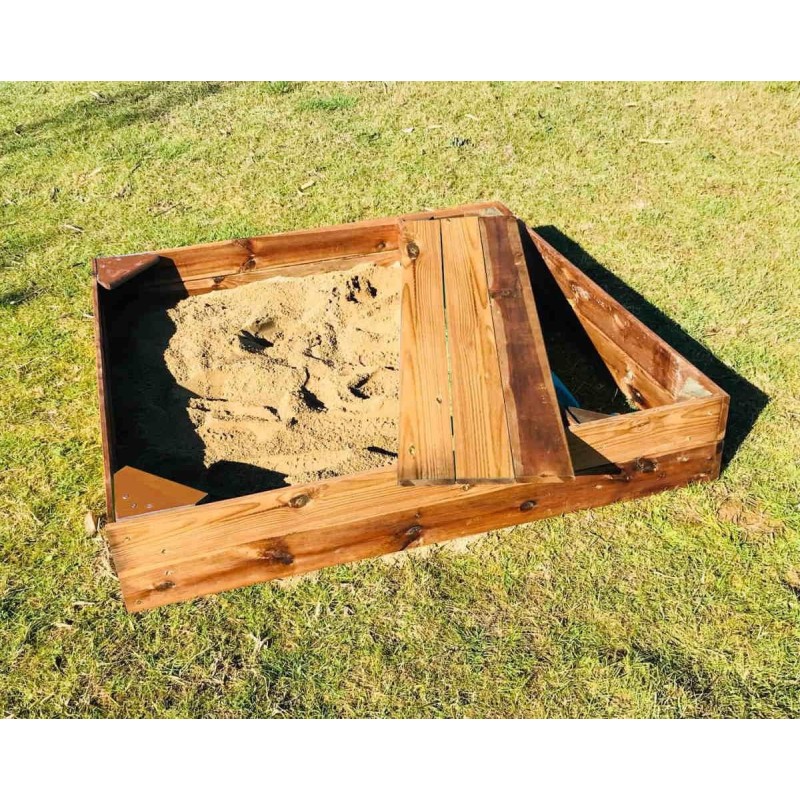 Arenero MASGAMES Kassi con Cajón-Banco