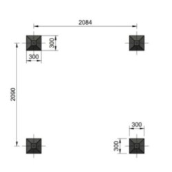 Arenero MASGAMES SKOLI