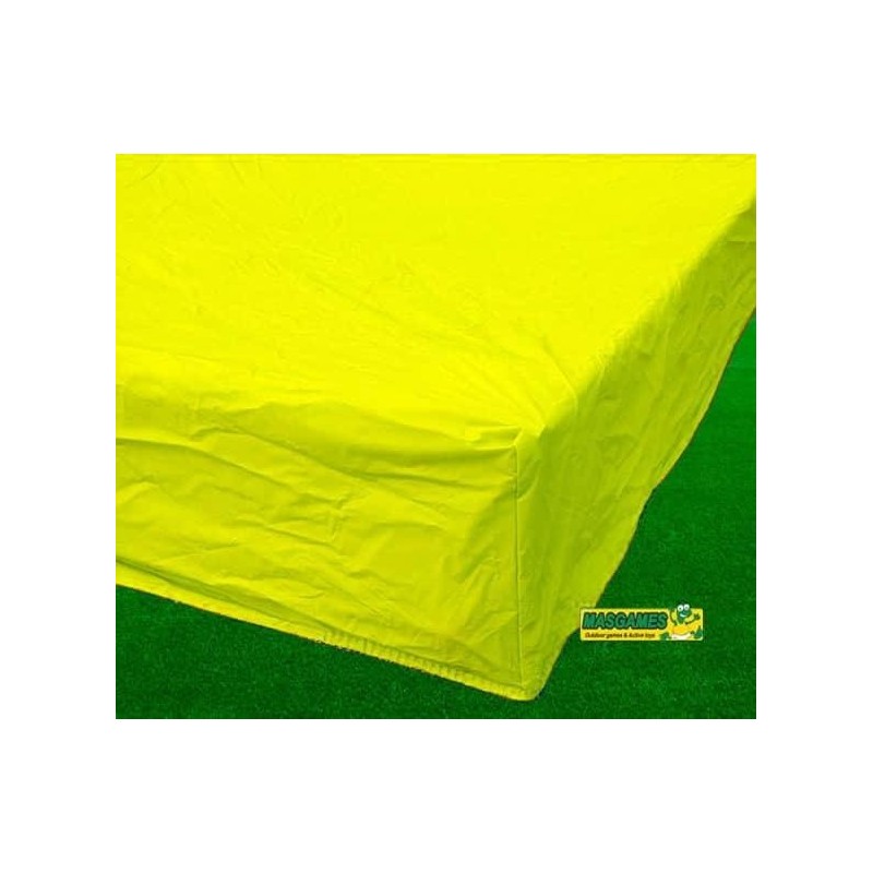 Sorral MASGAMES Basic Rectangular + Coberta