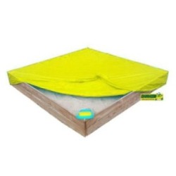 Sorral MASGAMES Basic Rectangular + Coberta