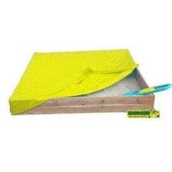 Sorral MASGAMES Basic Rectangular + Coberta