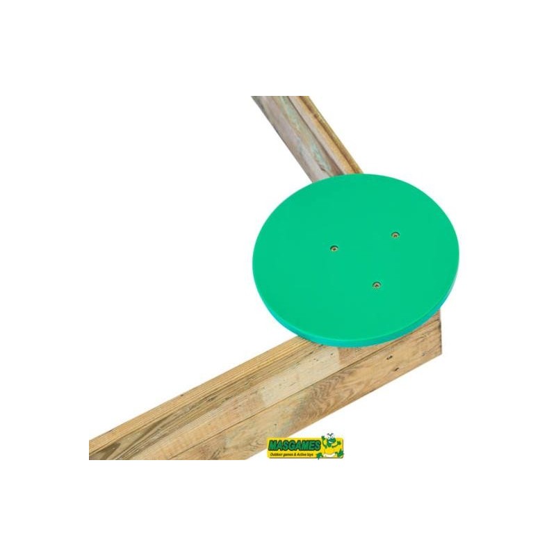 Sorral rectangular MASGAMES DELUXE + ancoratges