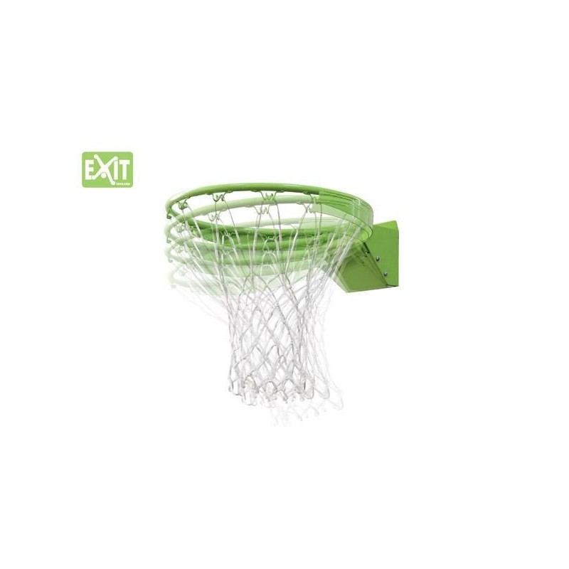 Aro flexível com rede EXIT