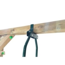 Asiento balancín cara a cara MASGAMES