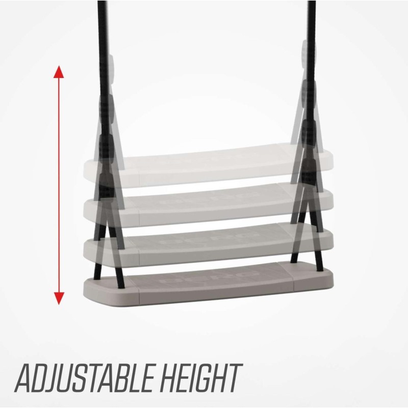 Assento de baloiços BERG PLAYBASE