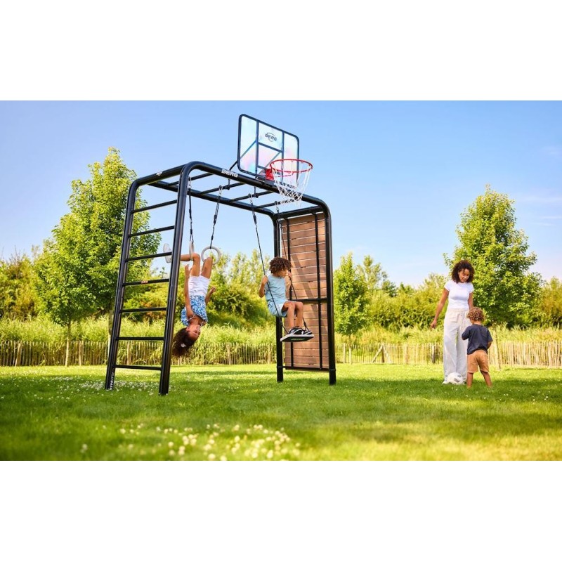 Assento de baloiços BERG PLAYBASE