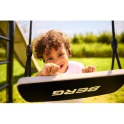 Assento de baloiços BERG PLAYBASE