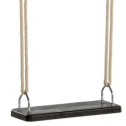 Asiento de caucho con cuerdas MASGAMES