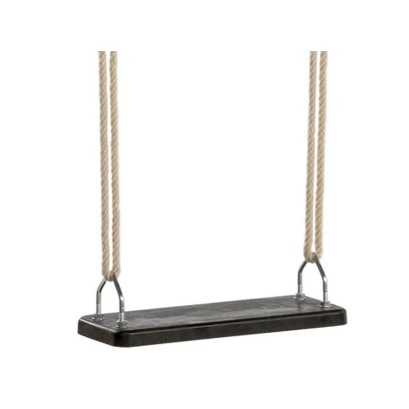 Asiento de caucho con cuerdas MASGAMES