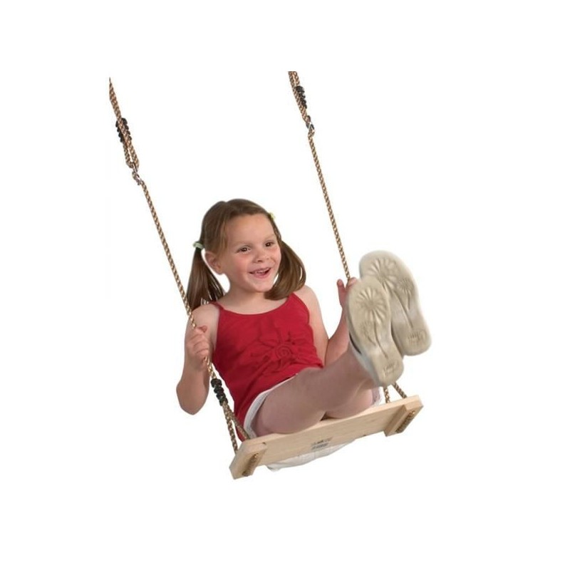 Asiento de madera MASGAMES Large