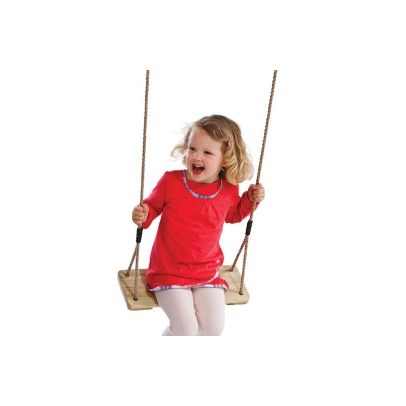 Asiento de madera MASGAMES Large