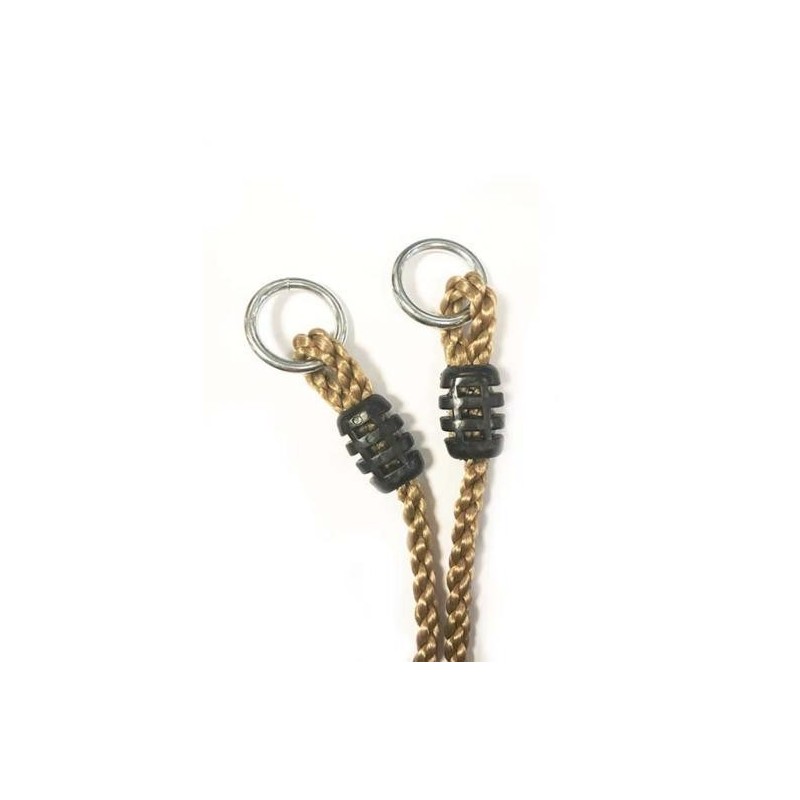 Asiento de madera MASGAMES Large