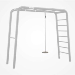 Asiento disco para BERG Playbase