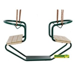 Seient balancí barca MASGAMES