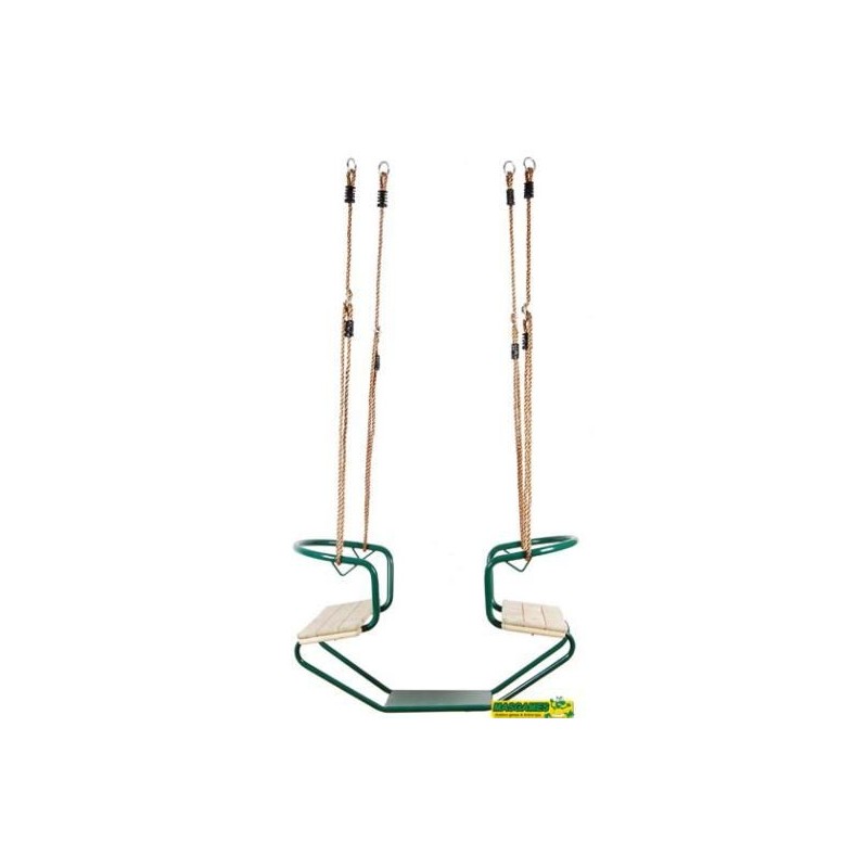 Seient balancí barca MASGAMES