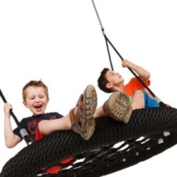 Asiento nido OVAL PRO