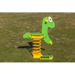 Balancín muelle MASGAMES KUKET