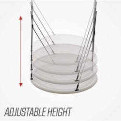 Asiento nido para BERG Playbase