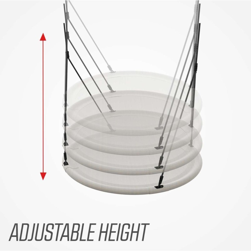 Asiento nido para BERG Playbase